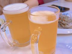 -来之顺海鲜菜馆·青岛菜(栈桥店)