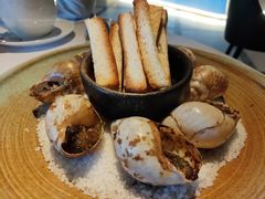 -L'Arome芳芳法国餐厅(仙林金鹰店)