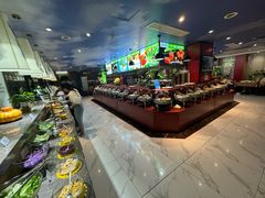 -素心素食(翠苑店)