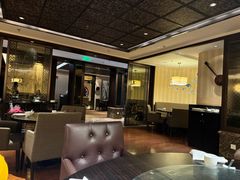 -浙江安吉JW万豪酒店·万豪中餐厅