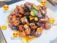 -靓靓蒸虾(中山里店)