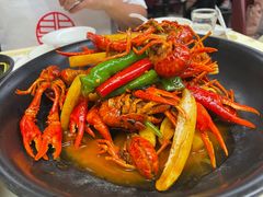 -聚味瞿记·龙虾堂(坡子街店)