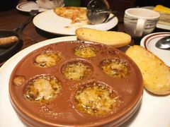 -萨莉亚意式餐厅(杭州滨江天街店)