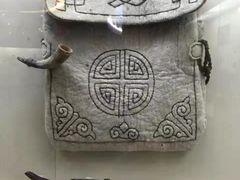 -呼和浩特博物馆