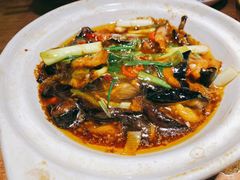 -小锅饭(欧亚卖场店)