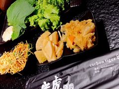 -炭虎烤肉(桂林路店)