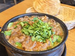 -溢香苑瓦罐(优胜北路店)