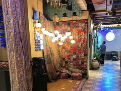 -驿楼兰·新疆菜(火车站店)