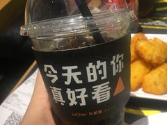 -乐凯撒披萨(正佳广场店)