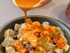 -连鹭海鲜·海肠捞饭·海胆饭(星海店)