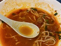 -重庆小面·抄手(解放碑好吃街店)