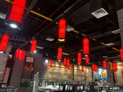 大堂-川西坝子(苏州城市生活广场店)