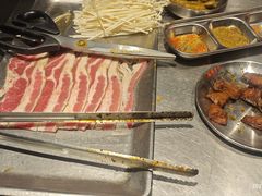 -麻蒲碳烤肉(远景路1号店)