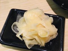 -禾绿寿司·定食·拉面·烧炸(宝安大仟里店)