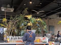 -一尺花园(首钢店)