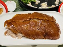 -上海人家花樣年华(中山公园店)