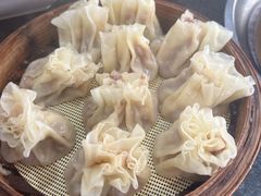 -马家烧麦(总店)