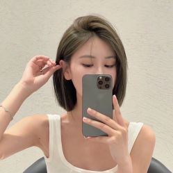 -M1 HAIR烫染