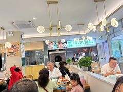 -北京友谊宾馆·俄罗斯餐厅