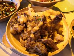 -龙门阵茶屋川菜馆(武康路店)