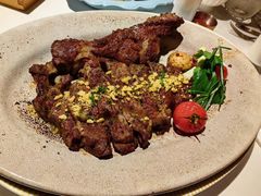 -王品牛排(杭州大厦店)