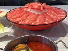 -德天肥牛海鲜火锅(城西银泰店)