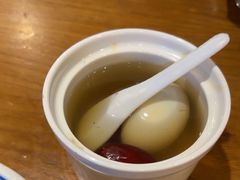 -李久其家民间餐厅(观沙岭公园店)