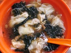 -阿麟馄饨(延长路店)