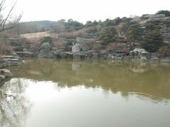 -北京西山国家森林公园