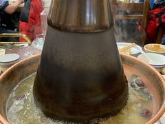 -大明铜锅·烤涮坊·烧烤(新开路店)