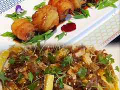 -醉东Oriental House(静安嘉里中心店)