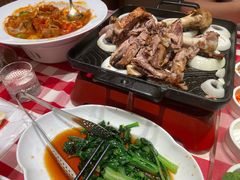 -西贝(六里桥旗舰店)