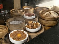 -鹿其林酒家(大学城店)