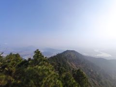 -敬亭山风景名胜区