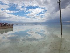 -青海湖二郎剑景区