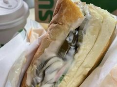 -赛百味SUBWAY(家佳源店)
