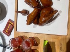 -汤城小厨•粤菜•靓汤(金宝街店)