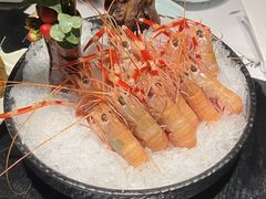 -松鹤精致料理(五一中路店)