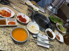 -安又胖韩国烤肉(美罗城店)