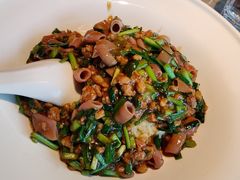海肠捞饭-前海沿·青岛菜(李沧万达店)