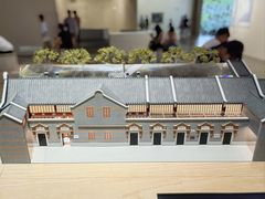 -上海城市规划展示馆