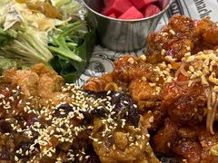 -Dak's 炸鸡(远景路店)
