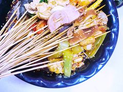 -梵云依家小冒菜(新街口总店)