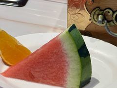-蓝珊瑚蒸汽海鲜餐厅(龙奥店)
