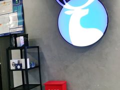 -瑞幸咖啡(盛博广场店)