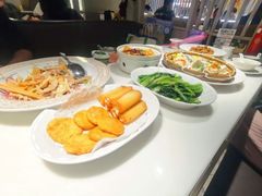 -清晖小苑·顺德菜(观澜湖新城店)