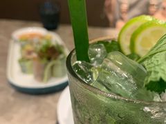 -美奈小馆·东南亚菜(福田星河COCO Park店)