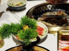 伊尚宫特制麻辣锅-伊尚宫·清真广式早茶.韩式烤肉·火锅