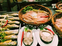 -庄氏祥记家常食府(国瑞建材家居博览中心店)