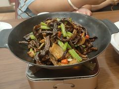 -新乾隆酒楼(帝景园店)